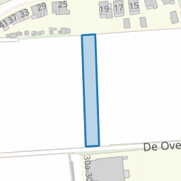 Perceel VDP00-F-201
