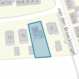 Perceel VDP00-F-2028