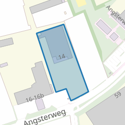 Perceel VDP00-F-2030