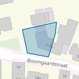 Perceel VDP00-F-2040