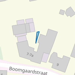 Perceel VDP00-F-2041