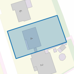 Perceel VDP00-G-1008