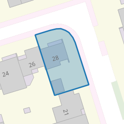 Perceel VDP00-G-1013