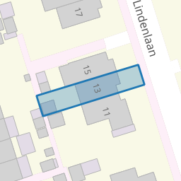 Perceel VDP00-G-1018