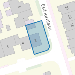 Perceel VDP00-G-1029