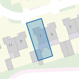 Perceel VDP00-G-1033