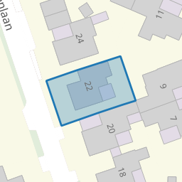 Perceel VDP00-G-1049