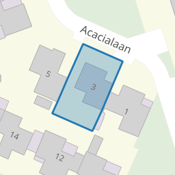 Perceel VDP00-G-1055