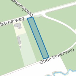 Perceel VDP00-G-1074