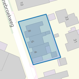 Perceel VDP00-G-1090