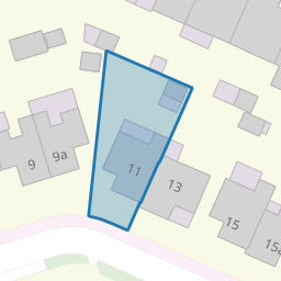 Perceel VDP00-G-1365