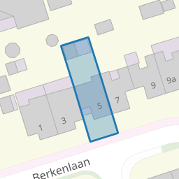 Perceel VDP00-G-1445