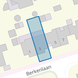 Perceel VDP00-G-1446