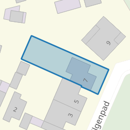 Perceel VDP00-G-1478