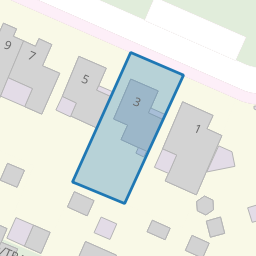 Perceel VDP00-G-1488