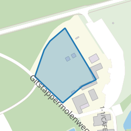 Perceel VDP00-G-1500