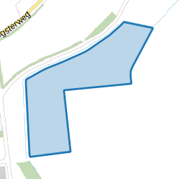 Perceel VDP00-G-1516