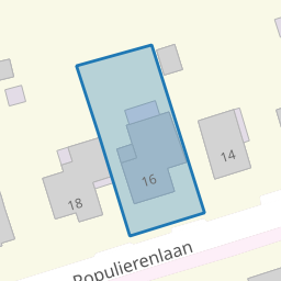 Perceel VDP00-G-1539