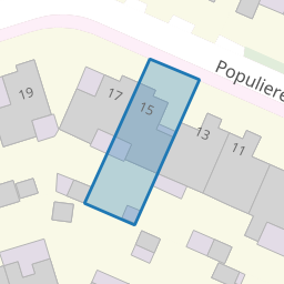 Perceel VDP00-G-1545