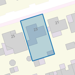 Perceel VDP00-G-1548