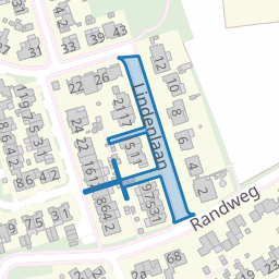 Perceel VDP00-G-1554