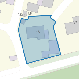 Perceel VDP00-G-1596