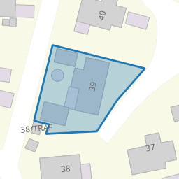 Perceel VDP00-G-1597