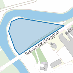 Perceel VDP00-G-1608