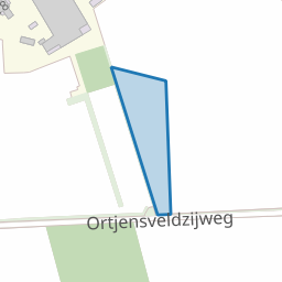 Perceel VDP00-G-1632