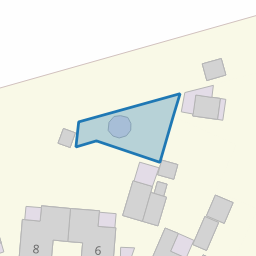 Perceel VDP00-G-1640