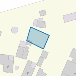 Perceel VDP00-G-1641