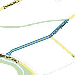 Perceel VDP00-G-1646