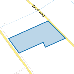 Perceel VDP00-G-1651