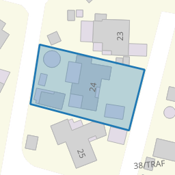 Perceel VDP00-G-1681