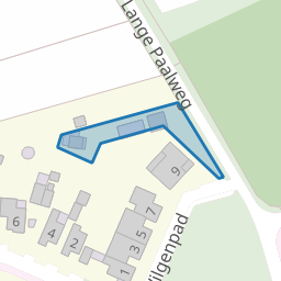 Perceel VDP00-G-1686