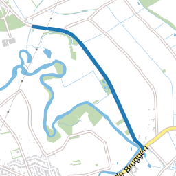 Perceel VDP00-G-1690