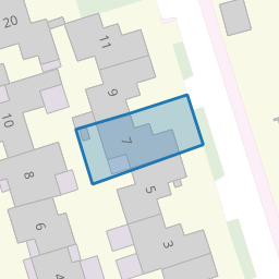 Perceel VDP00-G-1738