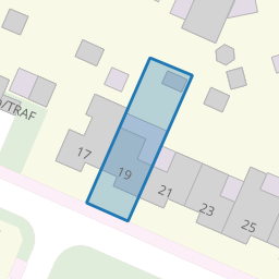 Perceel VDP00-G-1740