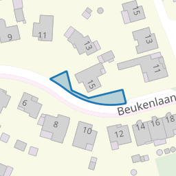 Perceel VDP00-G-1746