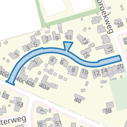 Perceel VDP00-G-1747