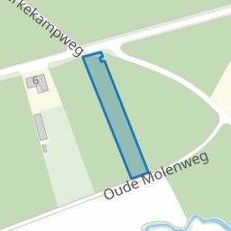 Perceel VDP00-G-1772