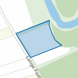 Perceel VDP00-G-1808