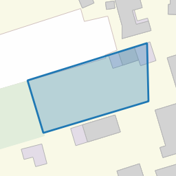 Perceel VDP00-G-1875