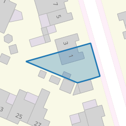 Perceel VDP00-G-1885