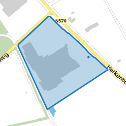 Perceel VDP00-G-1929