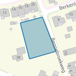 Perceel VDP00-G-1936