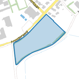 Perceel VDP00-G-1953