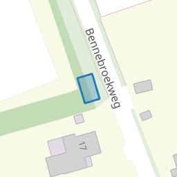 Perceel VDP00-G-2004