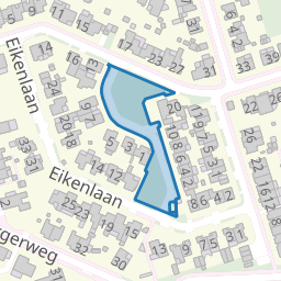 Perceel VDP00-G-2009