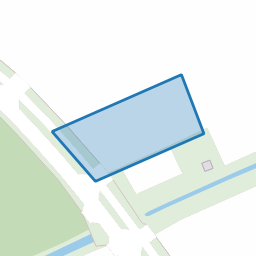 Perceel VDP00-G-303